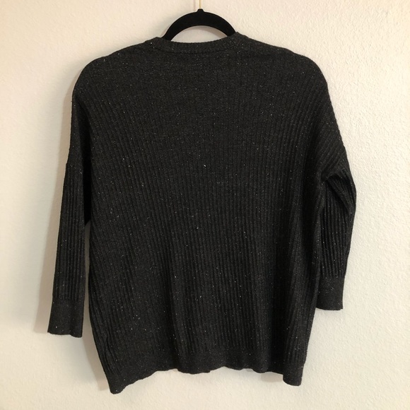 American Eagle outfitters snap button cardigan - Picture 6 of 6